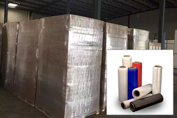 Stretch Film